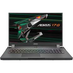 Laptops Gigabyte Aorus 17G KD-72ES325SH