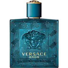 Herr Eau de Toilette på rea Versace Eros Men EdT 100ml