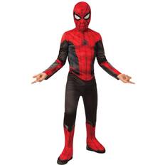 Dräkter/Skjortor Maskeradkläder Rubies Maskeraddräkt för Barn Spiderman 3 Classic