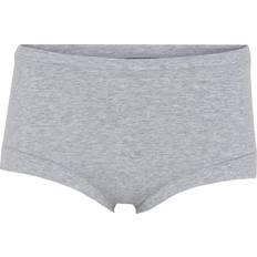 JBS Dam Underkläder JBS Bamboo Maxi Brief - Light Grey