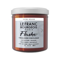 Lefranc & Bourgeois Färger Lefranc & Bourgeois Flashe Vinylfärg 125ml 306