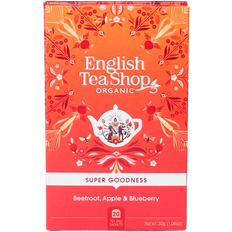 English Tea Shop Super Goodness 30g 20st