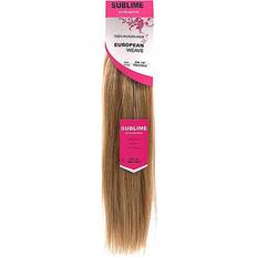 Hair extensions Extensions European Weave Diamond Girl 18" Nº P8/27/613