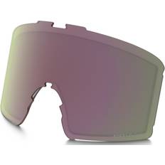 Oakley Rosa Skidglasögon Oakley Line Miner- Pink