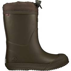 Viking 23 Kängor Viking Indie Thermo Wool Rubber Boots - Olive