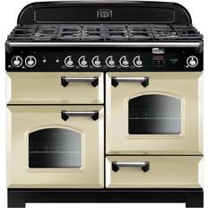 Falcon Classic 110 Gas Krom, Beige