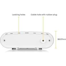 Zyxel outdoor ap enclosure