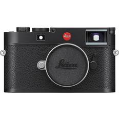 DSLR-kameror Leica M11