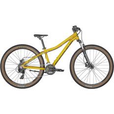 26" Barncyklar Scott Roxter 26 Disc 2022 - Yellow Barncykel