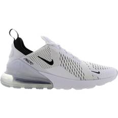 Nike Herr Sneakers Nike Air Max 270 M - White/Black