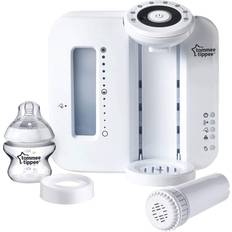 Tommee Tippee Svarta Barn- & Babytillbehör Tommee Tippee Perfect Prep