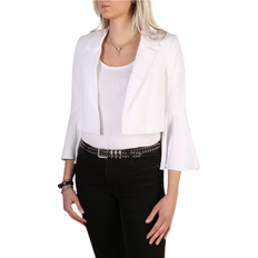 Guess Dam Kavajer Guess Women's Blazer - White