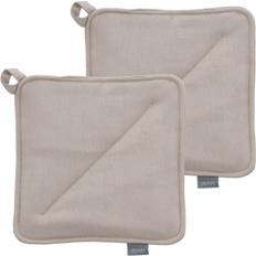 Södahl Soft Grytlapp Beige (20x20cm)