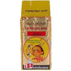 Passalacqua Cremador Coffee Beans 1000g