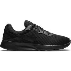 Nike Tanjun W - Black/Barely Volt/Black