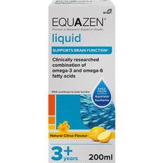 Eye q flytande Equazen Liquid Citrus 200ml