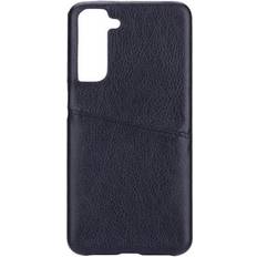 Samsung Galaxy S21 FE Mobilskal Gear by Carl Douglas Onsala Mobile Cover with Card Slot for Galaxy S21 FE