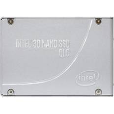 Intel SSDs Hårddiskar Intel D3-S4510 Series SSDSC2KB019TZ01 1.92TB