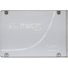 Intel SSDs Hårddiskar Intel D3-S4510 Series SSDSC2KB960GZ01 960GB