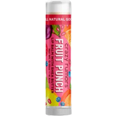 Crazy Rumors Lip Balm Fruit Punch 4.4ml