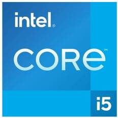 6 - Intel Socket 1700 Processorer Intel Core i5 12500 3.0GHz Socket 1700 Tray