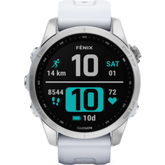 Wi-Fi Sportklockor Garmin Fenix ​​7S