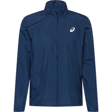 Asics Jackor Asics Core Jacket - French Blue