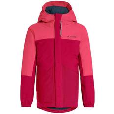 Vaude Kid's Escape Outdoor Jacket - Crocus/Pink (415989900920)