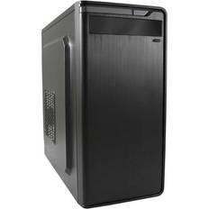 LC-Power Mini Tower (Micro-ATX) Datorchassin LC-Power 2010MB