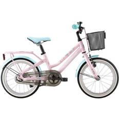 Barn - XL Cyklar Crescent Svava 16" 2022 - Pink Barncykel