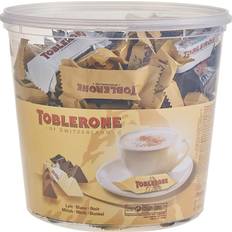 Toblerone Tiny Mix Box 904g 113st