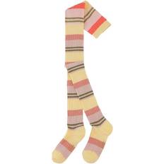 Molo Strumpbyxor Molo Stripy - Spring Stripe (7S22G204-6558)