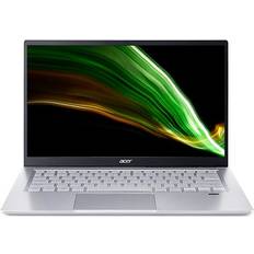 16 GB - Aluminium - Windows Laptops Acer Swift 3 SF314-511-704X (NX.ABNED.009)