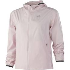 Asics Dam Jackor Asics Accelerate Light Jacket Women