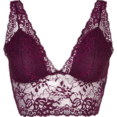 Missya Nicole Bra Top - Pickled Beet