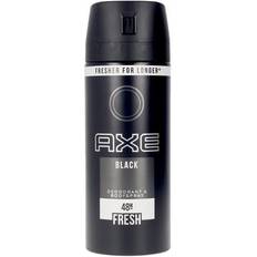Axe Dam Deodoranter Axe Black Deo Spray 150ml