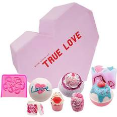 Doft Gåvoboxar & Set Bomb Cosmetics True Love Gift Pack 8-pack
