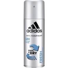 Adidas Deodoranter adidas Cool & Dry Fresh Deo Spray 150ml