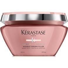 Kérastase Hårinpackningar Kérastase Chroma Absolu Filler Masque 200ml