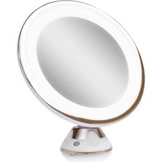 Vita Sminkspeglar RIO Cosmetic mirror Beauty Cosmetic mirror MMSU