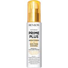 Revlon Exclusive PhotoReady PRIME PLUS Brightening and Skin-Tone Evening Primer 30ml
