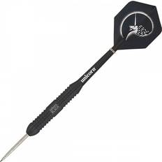 Unicorn Tygleksaker Unicorn Core Plus Win Messing dart stam tip 26g mässing svart Svart