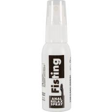 Orion Skydd & Hjälpmedel Orion Fisting Anal Relax Spray 30ml