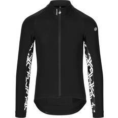 Assos Träningsplagg Ytterkläder Assos Mille GT Winter Evo Jacket - Blackseries