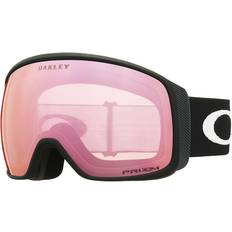 Herr Skidglasögon Oakley Flight Tracker L - Prizm Snow Hi Pink/Matte Black