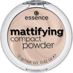 Essence Mattifying Compact Powder #11 Pastel Beige