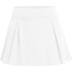 Korta kjolar - Polyester - Vita Nike Club Regular Skirt Women - White