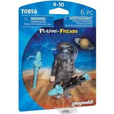 Playmobil Figurer Playmobil Space Ranger 70856