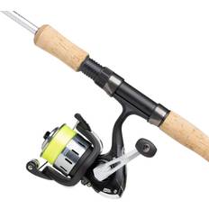 Abu Garcia Cardinal STX 802MH 10-45g/3000FD Lina Haspelset