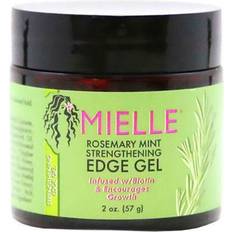 Mielle Strengthening Edge Gel Rosemary Mint 57ml